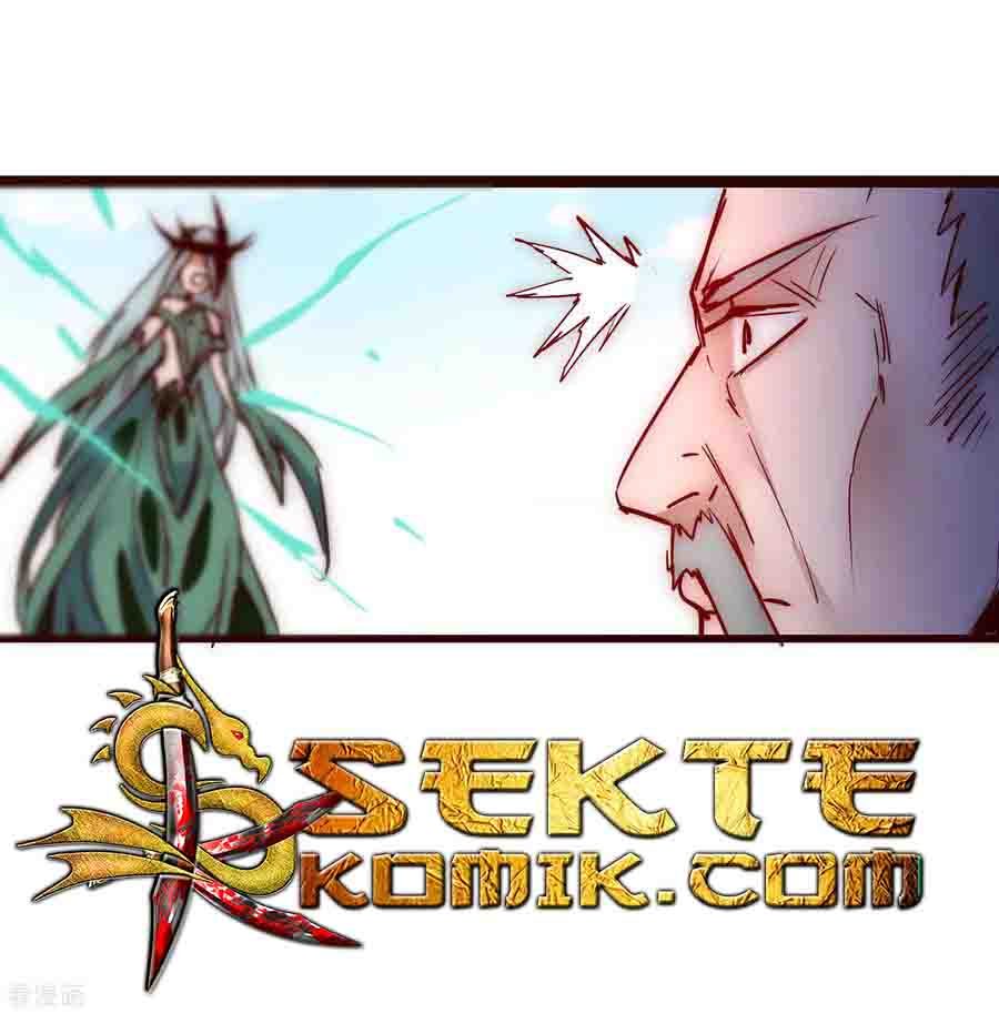 Reversing the Immortal Path chapter 16